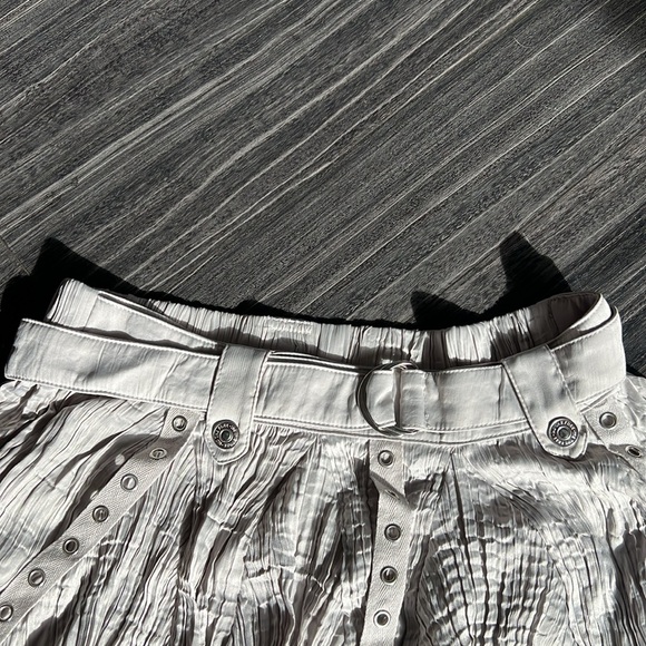 Free People Rue Mini Skirt - Picture 10 of 13
